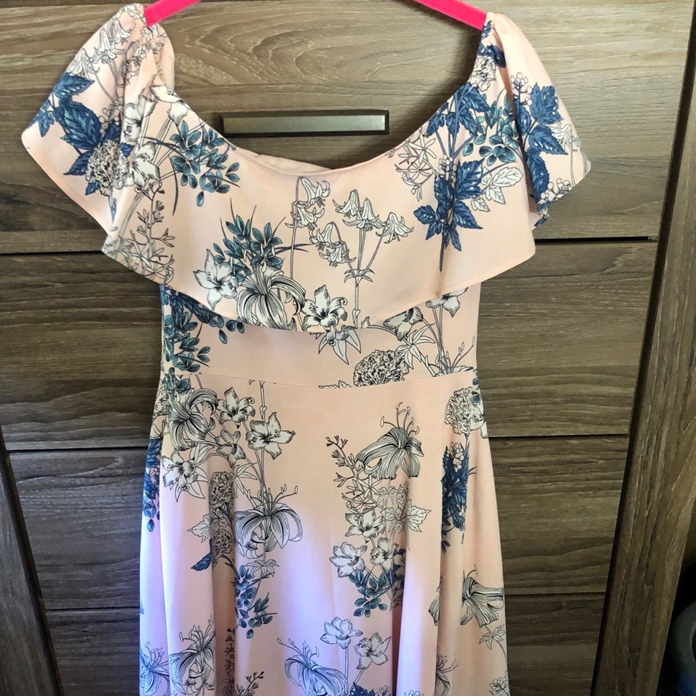 Banana Republic Dress